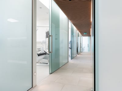 IDIP corridor-1
